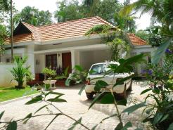 Thripunithura