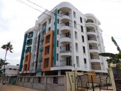 Leela Homes at Perumbavoor