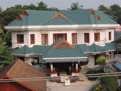 Sreekumar